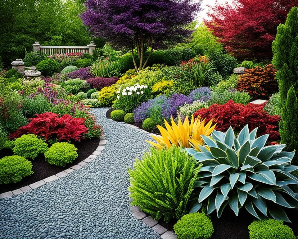 Ornamental Plants: Low-Maintenance Choices for Your Yard