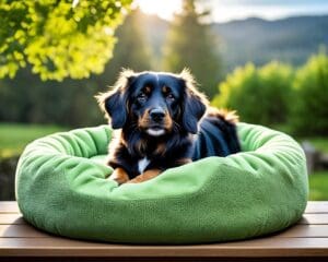 Outdoor Pet Beds: Comfort for Your Furry Friends