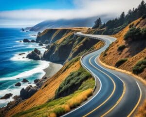 Pacific Coast Highway: The Ultimate Road Trip