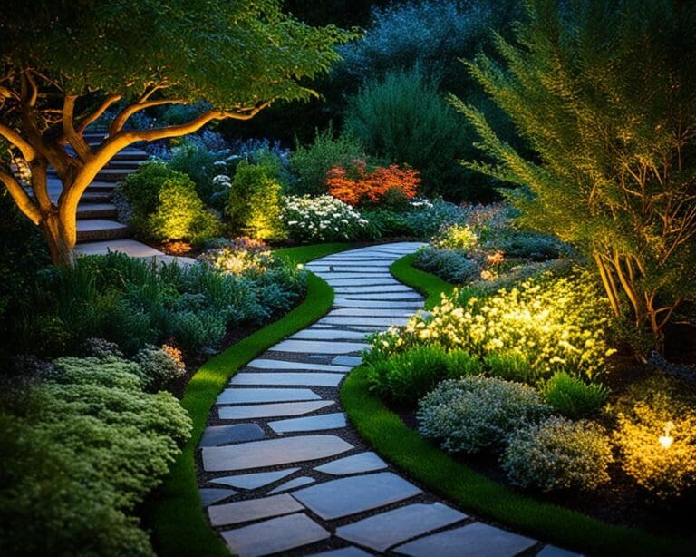 Pathway Lighting: Enhancing Your Garden’s Ambiance