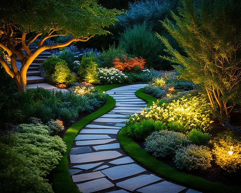 Pathway Lighting: Enhancing Your Garden’s Ambiance