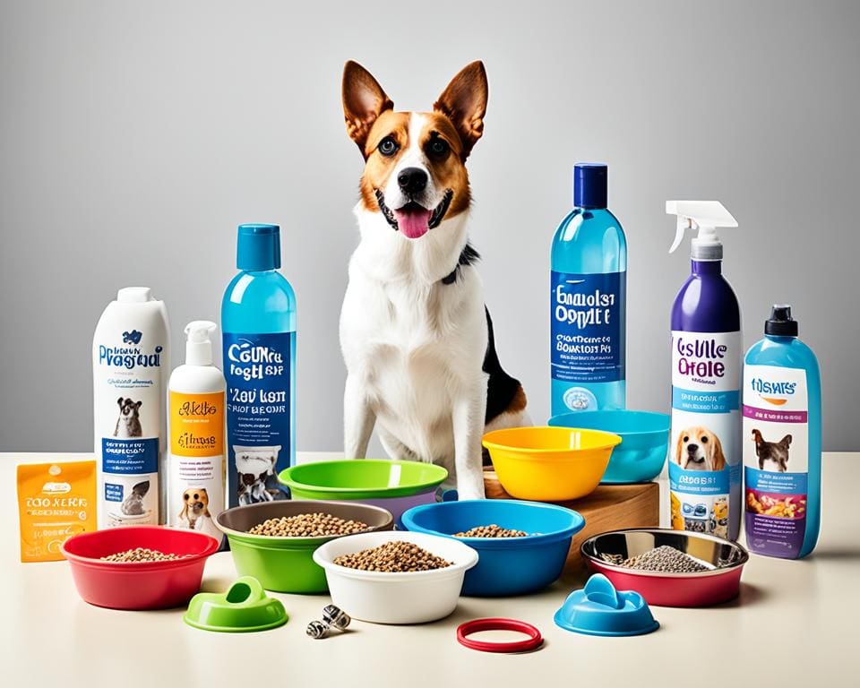 Pet Care Essentials for New Pet Owners