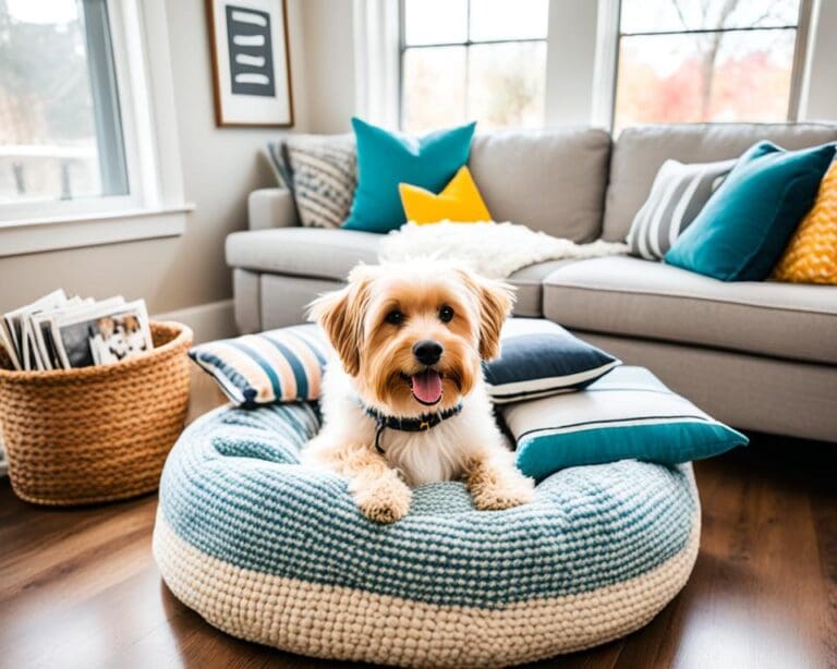 Pet-Friendly Home Ideas for Your Furry Friend