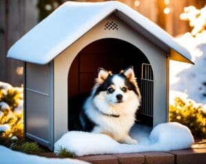 Pet Heaters: Keeping Your Outdoor Pets Warm