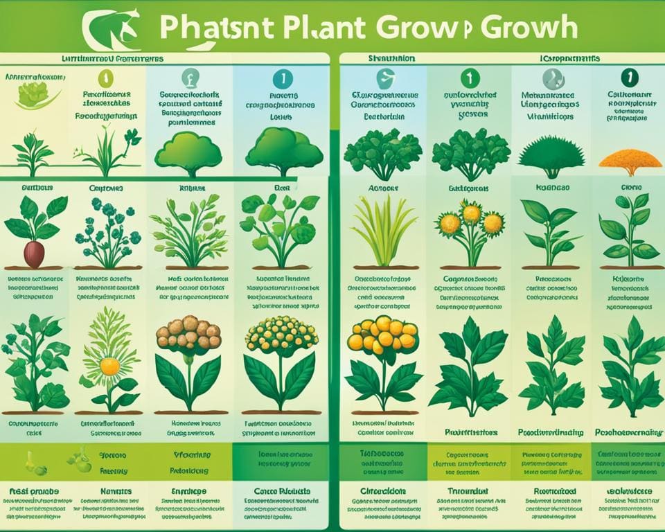 Plant Nutrition Essentials