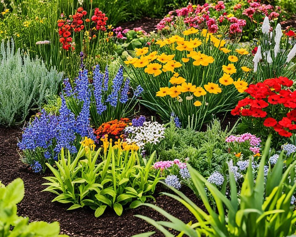 Pollinator Habitats