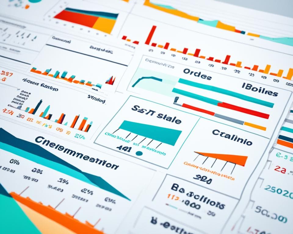 Retail data analysis