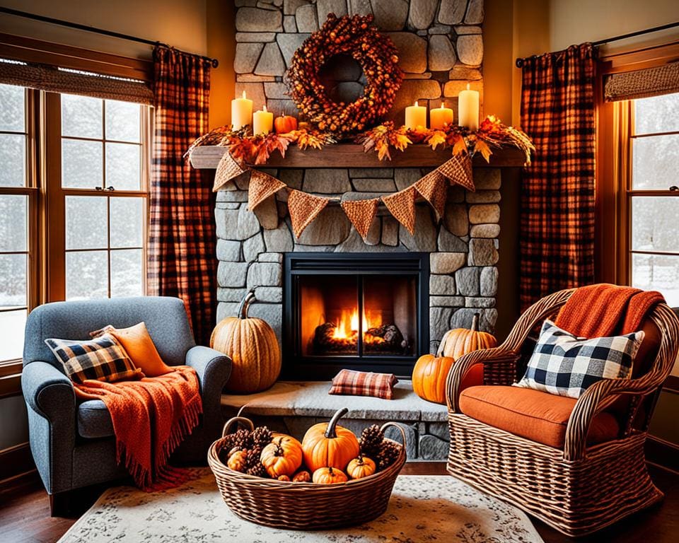 Seasonal Decoration Ideas for Every Occasion