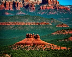 Sedona: The Red Rock Wonderland of Arizona