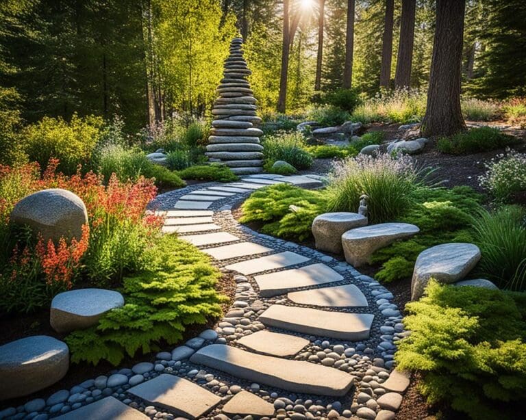 Stone Decorations: Adding Character to Your Garden