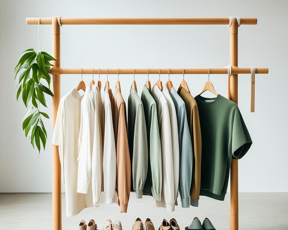 Sustainable Fashion: Building an Eco-Conscious Wardrobe