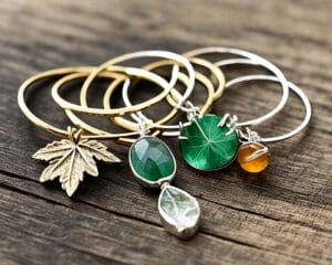 Sustainable Jewelry Brands You Should Know