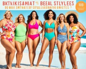 Swimwear Guide: Choosing the Right Style for Your Body