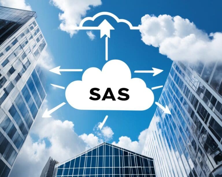 The Benefits of Using SaaS for Business Operations