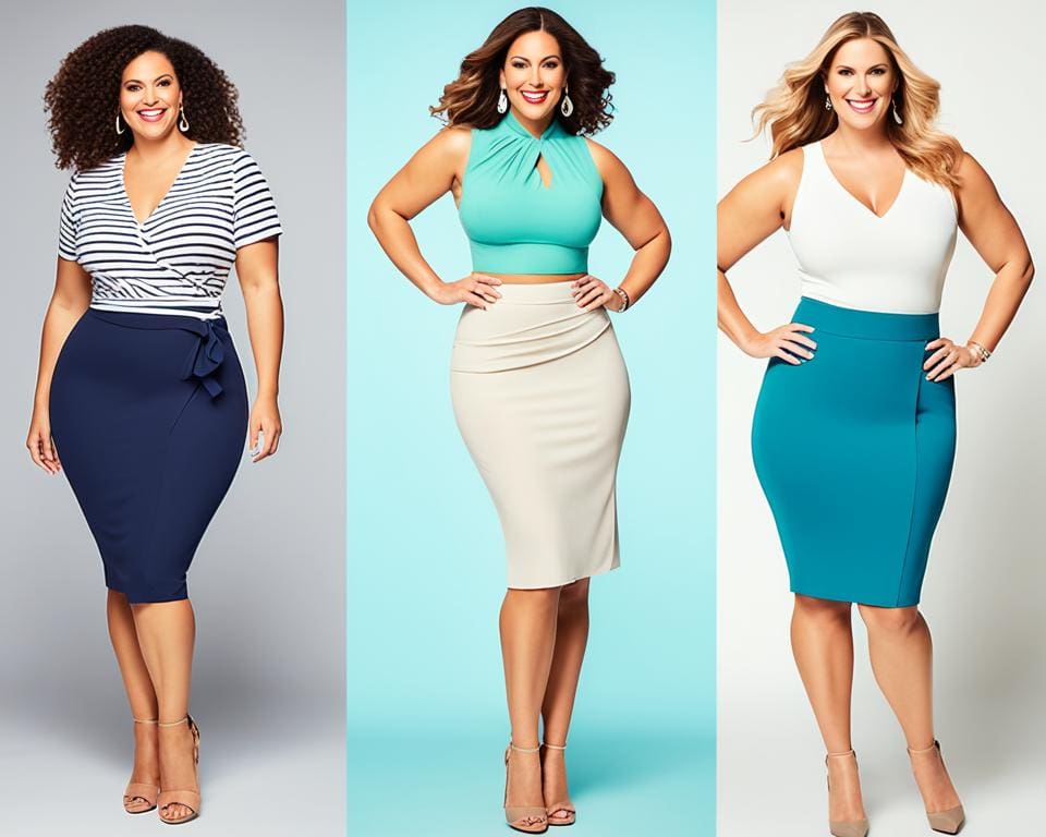 The Best Skirts to Flatter Every Body Type