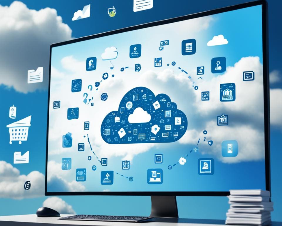 The Essentials of Cloud Backup for Data Protection