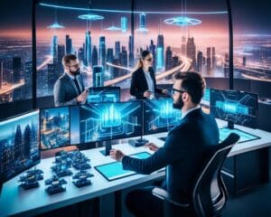 The Growing Importance of AI in IT Management