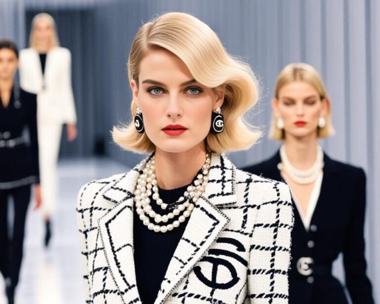 The Most Iconic Looks from Chanel