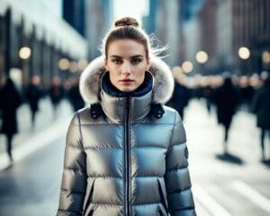 The Most Stylish Coats from Moncler