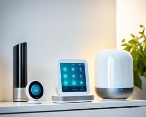 Top Smart Home Devices for Energy Efficiency