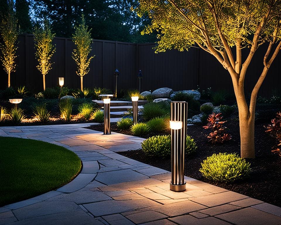 Torch Holders: Illuminating Your Yard with Style