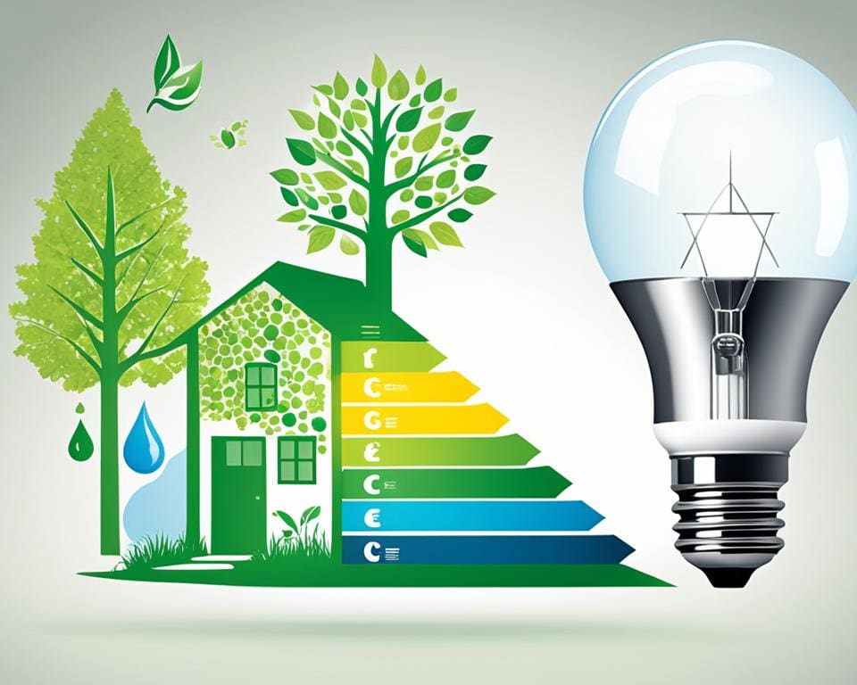 Understanding Energy Efficiency