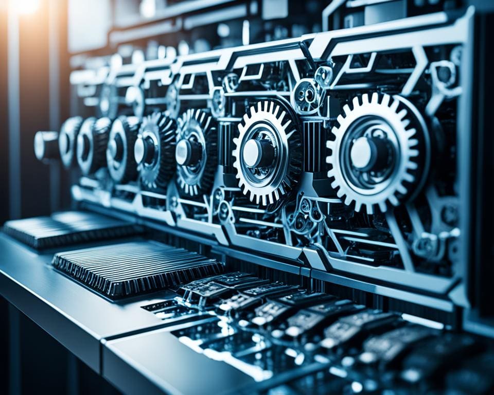 Understanding the importance of automating system maintenance tasks