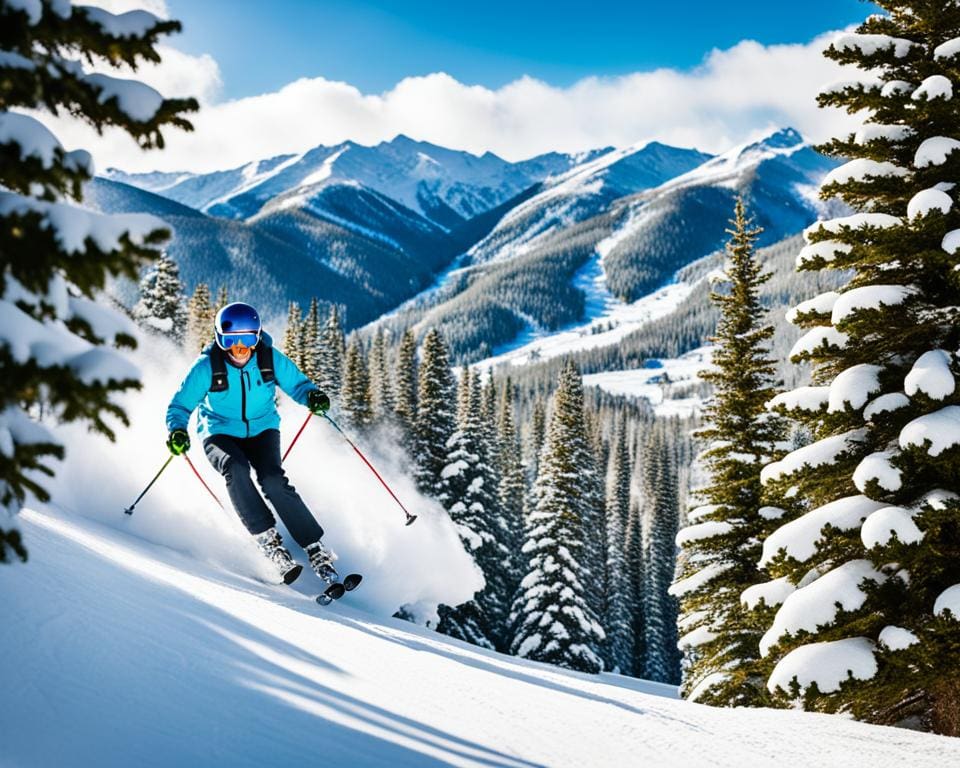 Vail: A Guide to Colorado’s Premier Mountain Resort