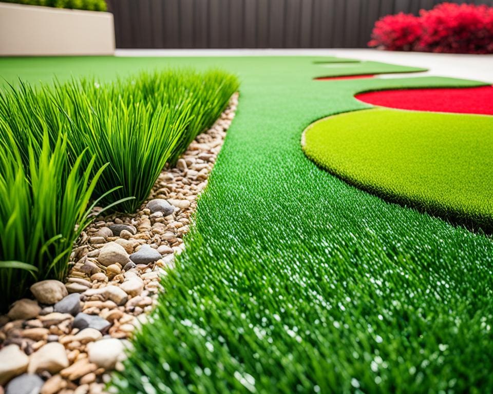 Water Conservation and Cost Savings with Artificial Grass