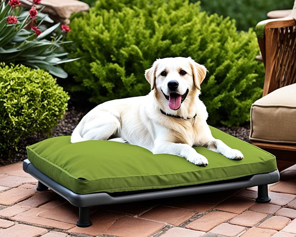 Weather-resistant Pet Beds