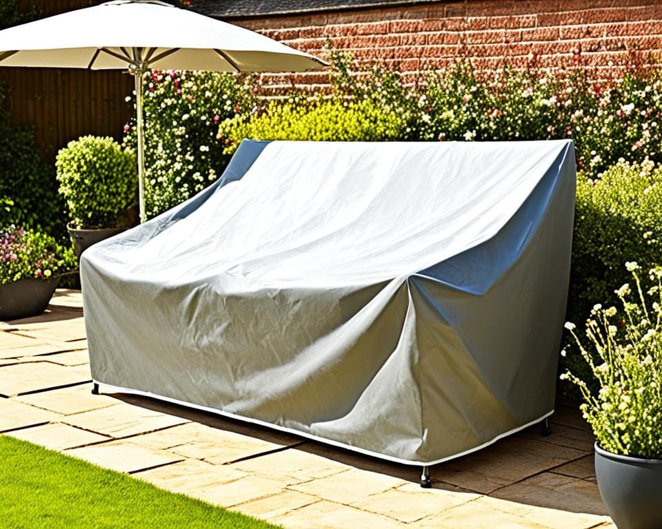 Weatherproof Furniture Covers