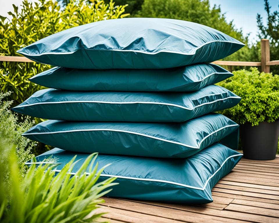 Weatherproof Outdoor Furniture Covers