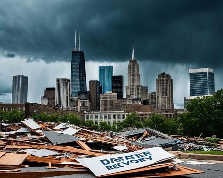 Why Every Business Needs a Solid Disaster Recovery Plan