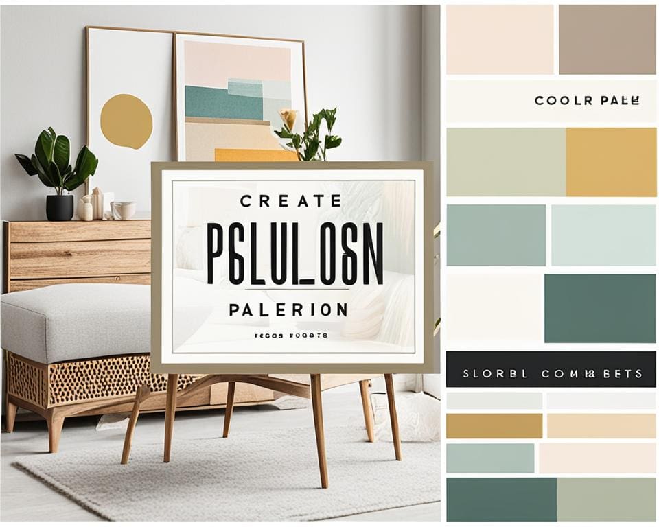 color palette inspiration