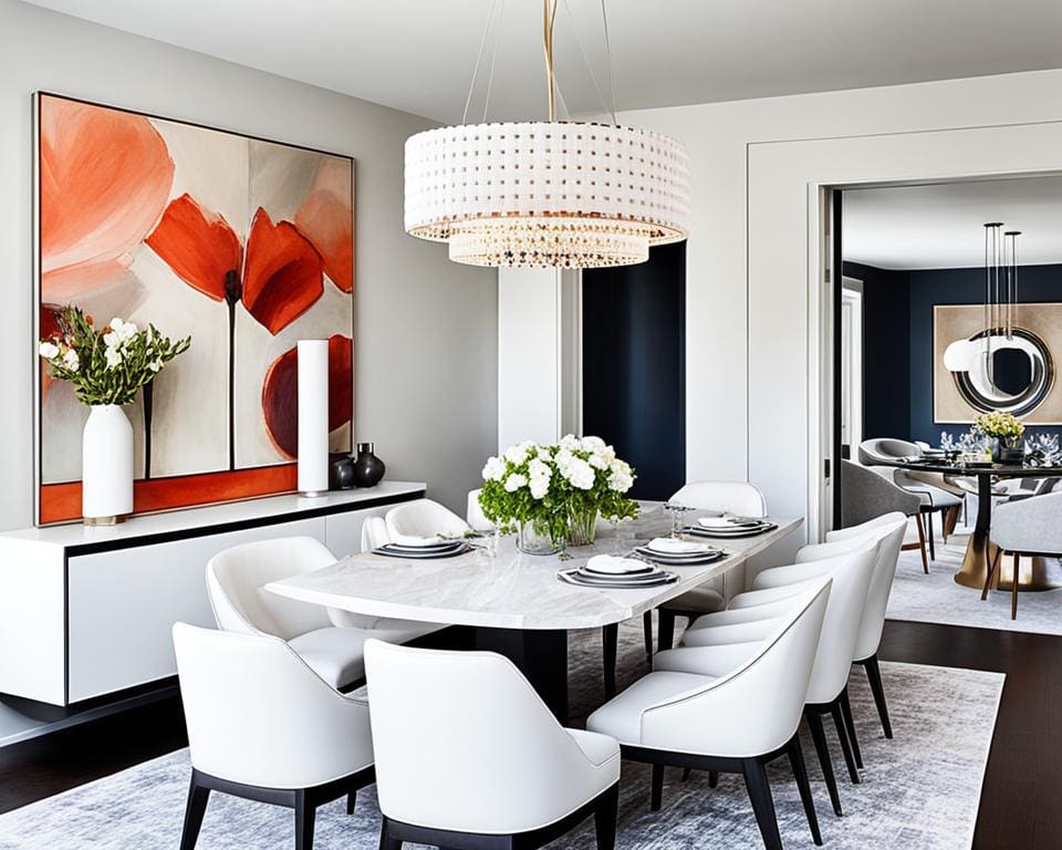 dining room decor inspiration