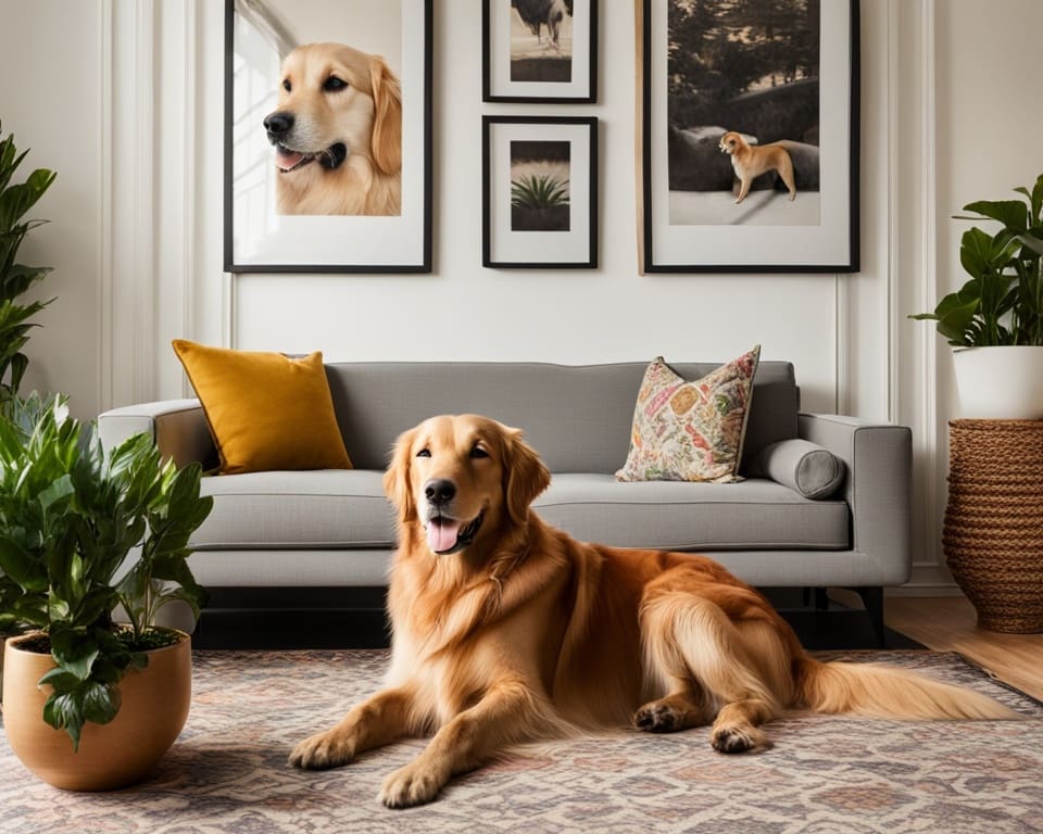 dog-friendly home renovations