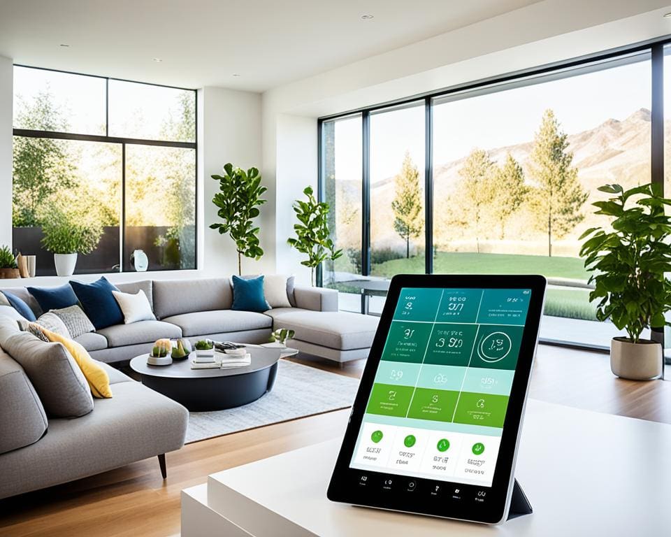 home automation benefits