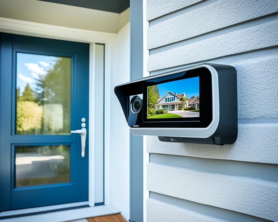 home security systems