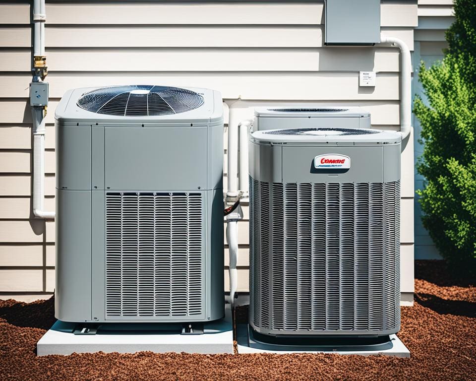 how to select air conditioning unit