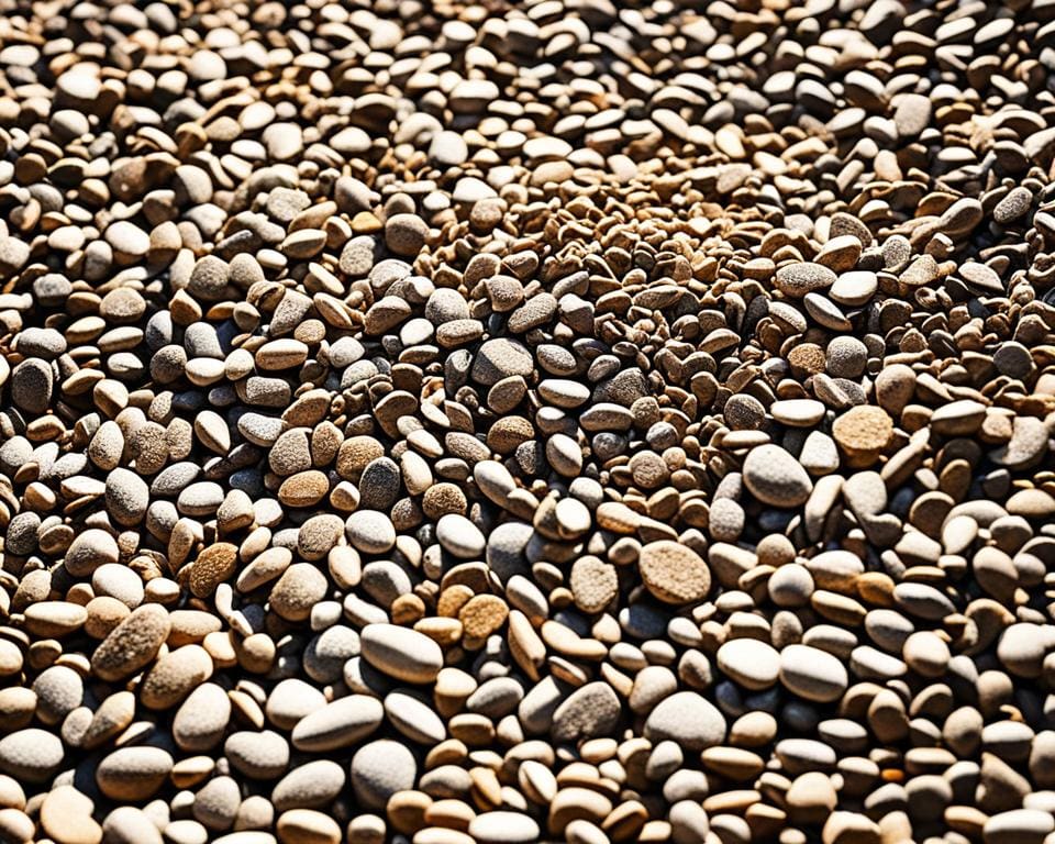 landscaping gravel