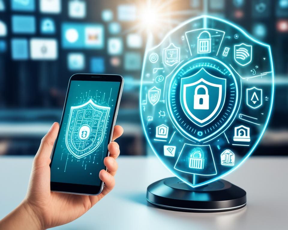 mobile app security trends 2024