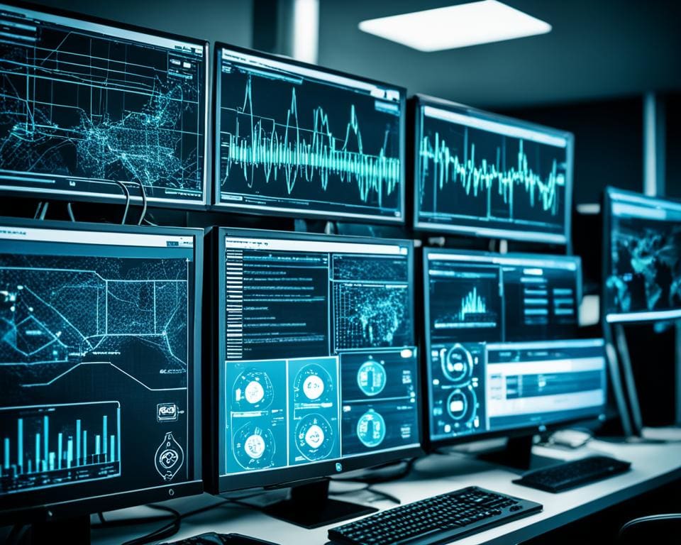 network monitoring