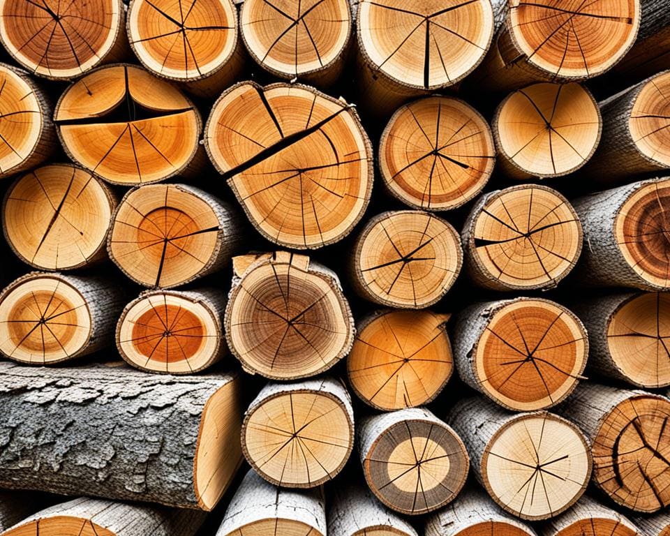 seasoned firewood guide