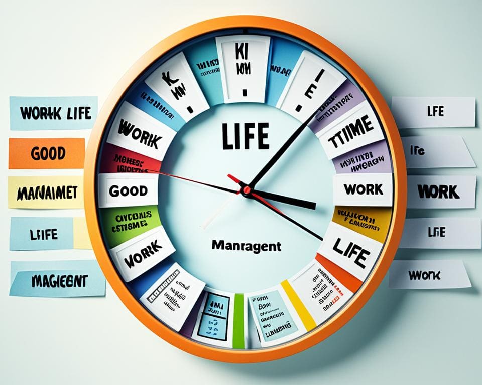 time management strategies