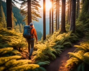 Appalachian Trail: A Hiker’s Journey Across America