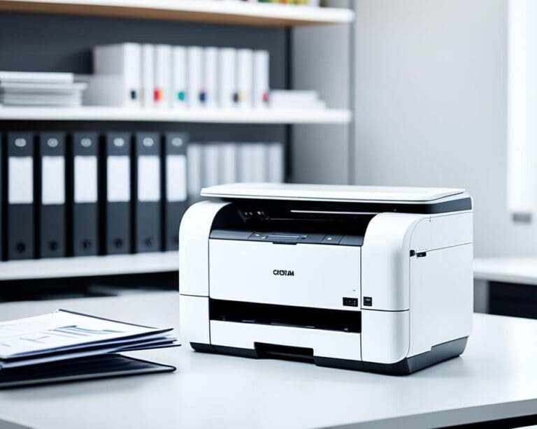 Best Printers for Home Office Use