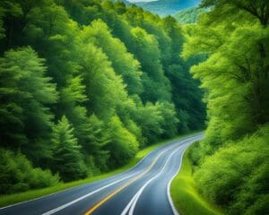 Blue Ridge Parkway: The Most Scenic Drive in the East