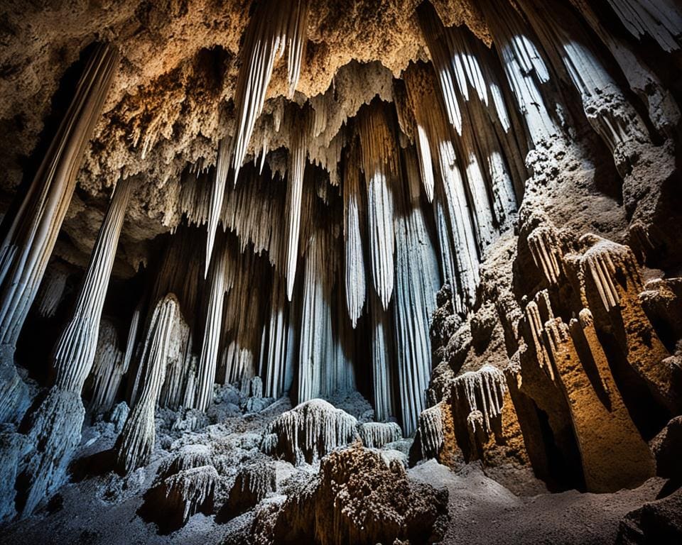 Carlsbad Caverns: New Mexico’s Underground Wonderland