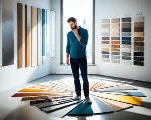 Choosing the Perfect Flooring for Your Space