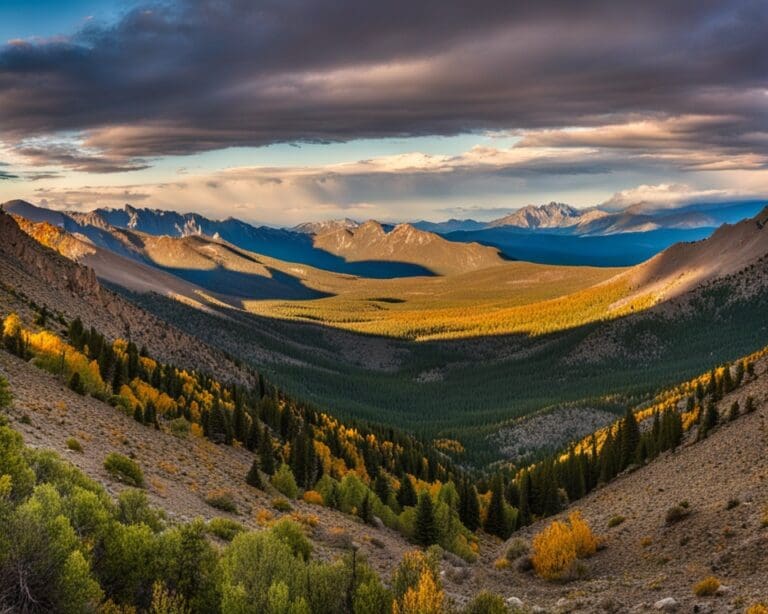 Great Basin National Park: Nevada’s Hidden Gem